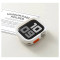 بامپر اپل واچ سیلیکونی Apple watch 44-45mm Silicone Bumpe